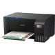 МФУ струйное Epson EcoTank L3251 (A4, принтер/сканер/копир, 5760x1440dpi, 33чб/15цв. ppm, СНПЧ, WiFi, USB) (C11CJ67419)