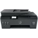 МФУ струйное HP Smart Tank 615 AIO (Y0F71A) A4 Duplex WiFi BT USB черный