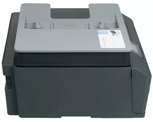 МФУ струйное HP Smart Tank 615 AIO (Y0F71A) A4 Duplex WiFi BT USB черный