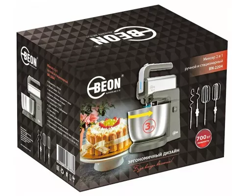 Миксер BEON BN-2204