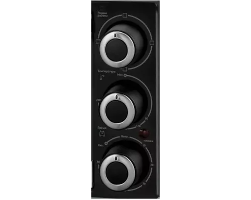 Мини-печь BBK OE1832M белый