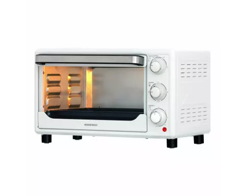 Мини-печь NORDFROST RC 300 W белый