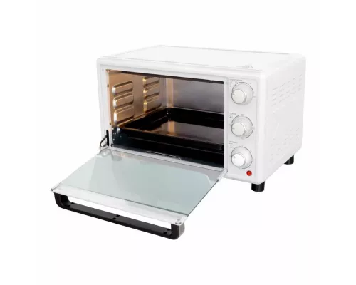 Мини-печь NORDFROST RC 300 W белый