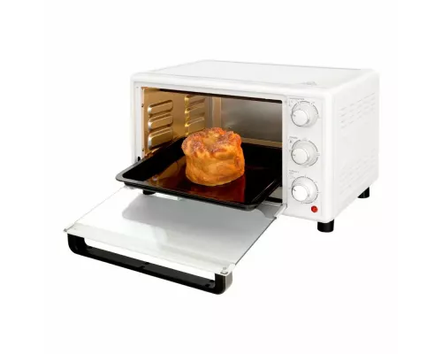Мини-печь NORDFROST RC 300 W белый