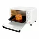 Мини-печь NORDFROST RC 300 W белый