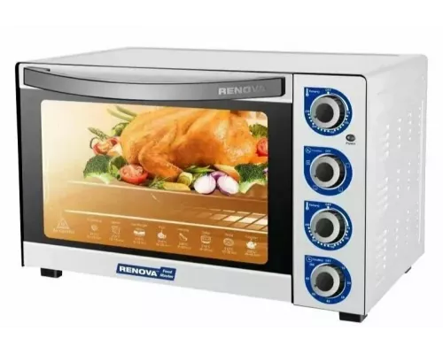 Мини-печь RENOVA MO-50GFTW1