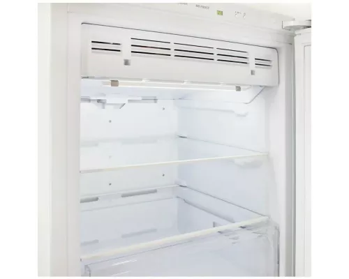Морозильная камера Бирюса М6047SN металлик