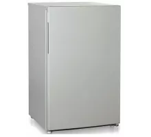 Морозильная камера Бирюса М6048 металлик