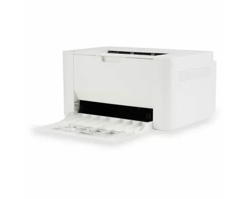 Принтер лазерный Digma DHP-2401W A4 WiFi белый