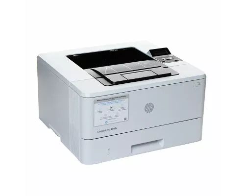 Принтер лазерный HP LaserJet Pro 4003n 2Z611A