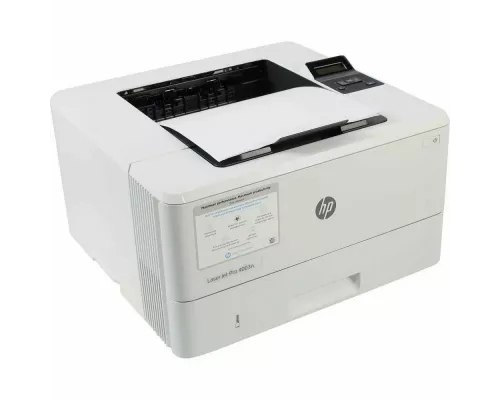 Принтер лазерный HP LaserJet Pro 4003n 2Z611A