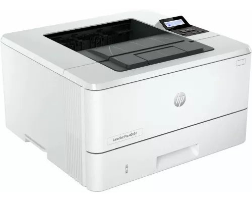 Принтер лазерный HP LaserJet Pro 4003n 2Z611A