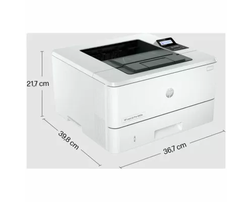 Принтер лазерный HP LaserJet Pro 4003n 2Z611A