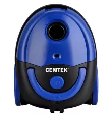 Пылесос Centek CT-2518 Blue