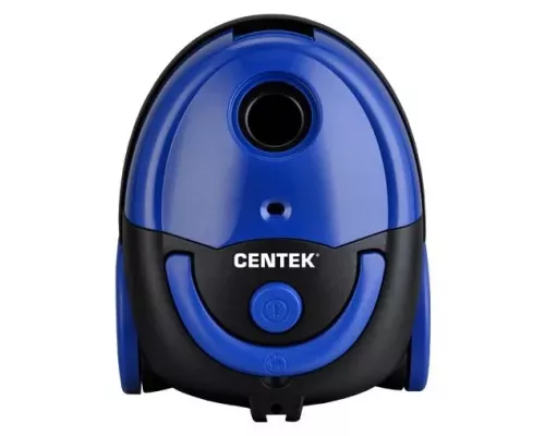 Пылесос Centek CT-2518 Blue