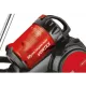 Пылесос Centek CT-2524 черный/красный