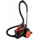 Пылесос Centek CT-2524 черный/красный