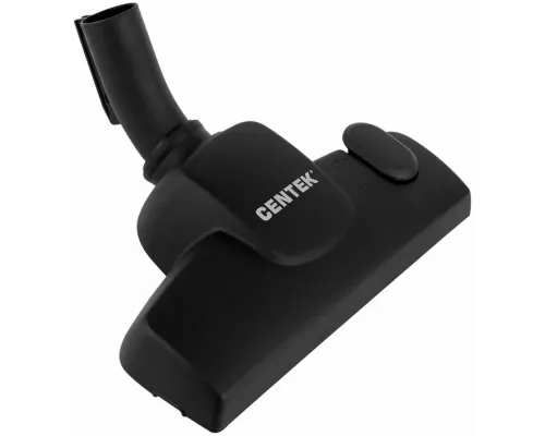 Пылесос Centek CT-2524 черный/красный