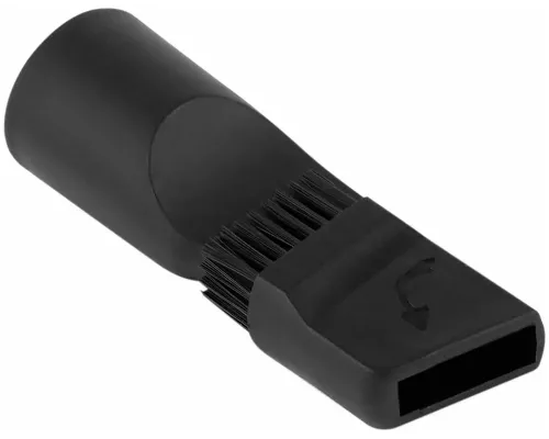 Пылесос Centek CT-2524 черный/красный