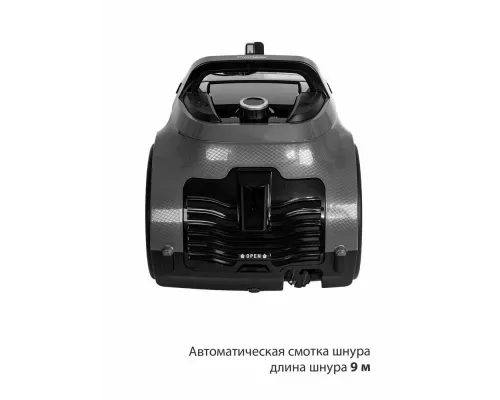 Пылесос Pioneer VC360C