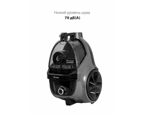 Пылесос Pioneer VC360C
