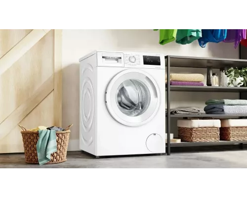 Стиральная машина Bosch WAN280L5SN белый