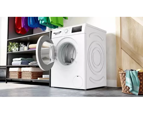 Стиральная машина Bosch WAN280L5SN белый