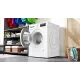 Стиральная машина Bosch WAN280L5SN белый