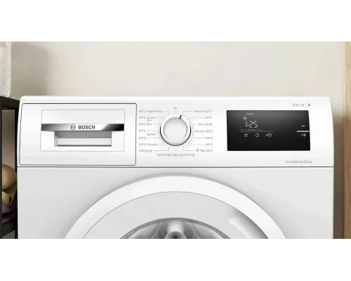 Стиральная машина Bosch WAN280L5SN белый