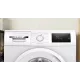 Стиральная машина Bosch WAN280L5SN белый