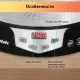 Сушилка для овощей и фруктов BBK BDH305D черный/металлик