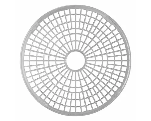 Сушилка для овощей и фруктов BBK BDH305D черный/металлик