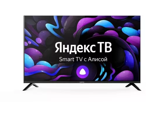 Телевизор CENTEK CT-8750 SMART
