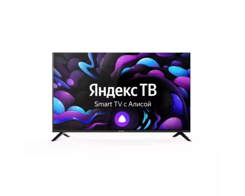 Телевизор CENTEK CT-8750 SMART