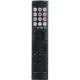Телевизор Hisense 32A5KQ черный