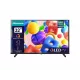 Телевизор Hisense 32A5KQ черный