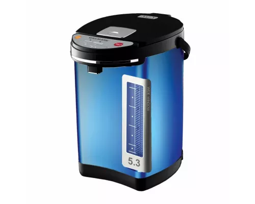 Термопот WILLMARK WAP-502KL синий