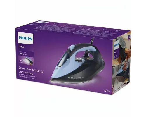 Утюг Philips DST7041/20