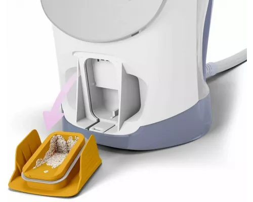 Утюг Philips GC4541/20