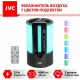 Увлажнитель воздуха JVC JH-HDS100
