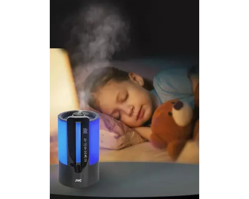 Увлажнитель воздуха JVC JH-HDS100