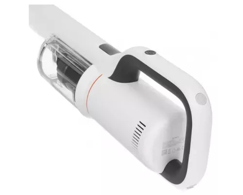 Вертикальный пылесос ROIDMI Cordless Vacuum Cleaner x30 XCQ14RM
