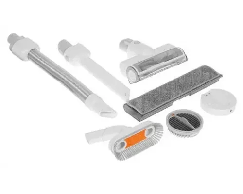 Вертикальный пылесос ROIDMI Cordless Vacuum Cleaner x30 XCQ14RM