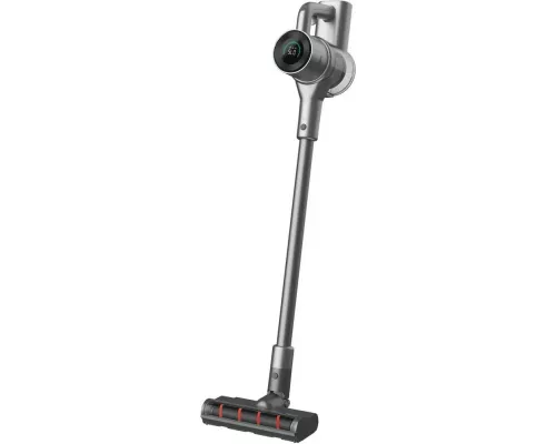 Вертикальный пылесос ROIDMI XCQ18RM Cordless Vacuum Cleaner Z10 Grey
