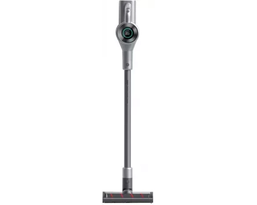 Вертикальный пылесос ROIDMI XCQ18RM Cordless Vacuum Cleaner Z10 Grey