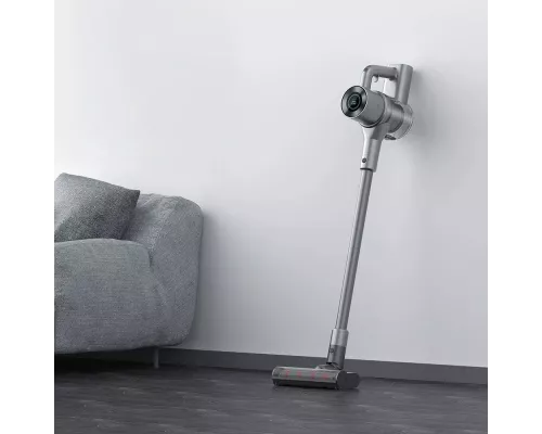 Вертикальный пылесос ROIDMI XCQ18RM Cordless Vacuum Cleaner Z10 Grey