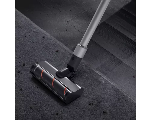 Вертикальный пылесос ROIDMI XCQ18RM Cordless Vacuum Cleaner Z10 Grey