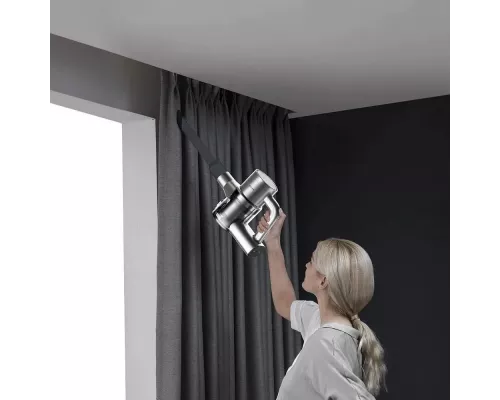 Вертикальный пылесос ROIDMI XCQ18RM Cordless Vacuum Cleaner Z10 Grey