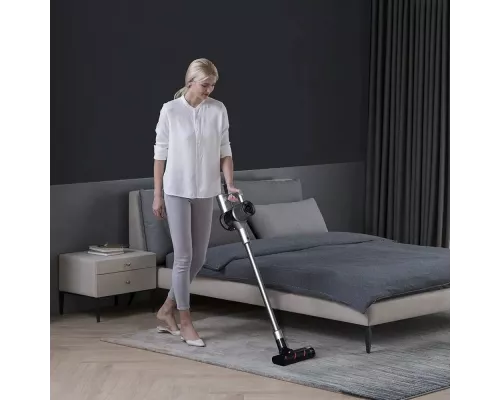 Вертикальный пылесос ROIDMI XCQ18RM Cordless Vacuum Cleaner Z10 Grey