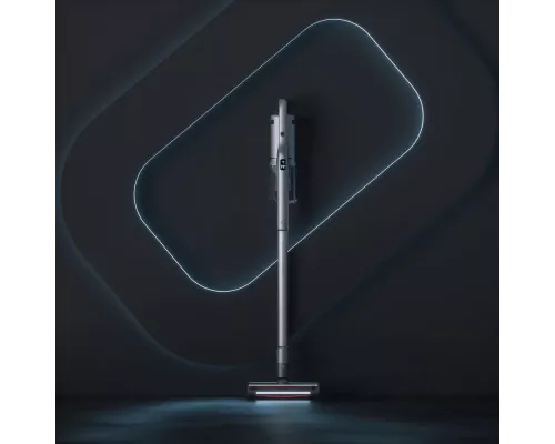 Вертикальный пылесос ROIDMI XCQ28RM Cordless Vacuum Cleaner X30 Pro Grey